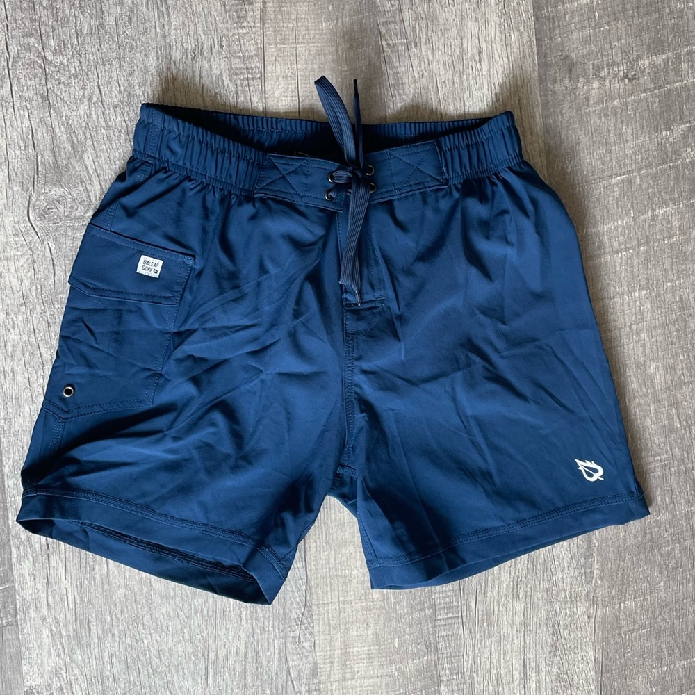 BaLeaf Women’s Water shorts